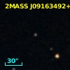 SDSS J091634.91+165246.1