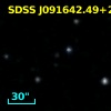 SDSS J091642.49+240143.9