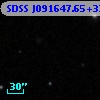 SDSS J091647.65+325212.7