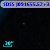 SDSS J091655.52+321344.5