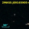 SDSS J091659.07+161419.6