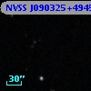 NVSS J090325+494515