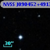 NVSS J090452+491328