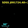 SDSS J091724.48+205318.8