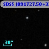 SDSS J091727.50+331105.6