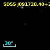 SDSS J091728.40+223028.6