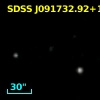 SDSS J091732.92+121309.5