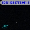 SDSS J091755.06+313407.0