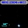 MITG J2030+4022