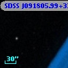 SDSS J091805.99+321033.4
