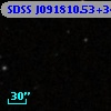 SDSS J091810.53+340959.4