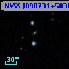 NVSS J090731+503034