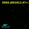 SDSS J091812.47+341125.8