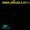 SDSS J091813.67+205623.6