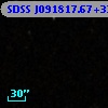 SDSS J091817.67+334719.8
