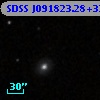 SDSS J091823.28+335235.7