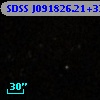 SDSS J091826.21+333943.3