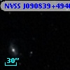 NVSS J090839+494605