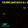 SDSS J091843.66+211819.8
