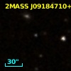 SDSS J091847.09+205901.1