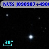 NVSS J090907+490015