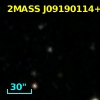 SDSS J091901.14+611715.4