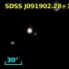 SDSS J091902.28+145407.1
