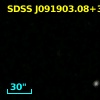 SDSS J091903.08+331230.4