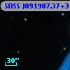 SDSS J091907.37+315126.6