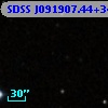 SDSS J091907.44+340037.2