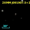 SDSS J091907.54+212554.1