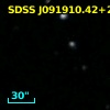 SDSS J091910.42+233453.7