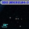 SDSS J091915.04+312902.2