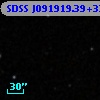 SDSS J091919.39+331318.3
