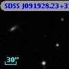 SDSS J091928.23+323900.6