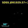 SDSS J091929.57+231318.8