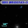 SDSS J091937.63+332707.9