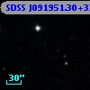 SDSS J091951.30+321327.9
