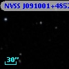 NVSS J091001+485256