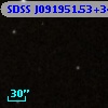 SDSS J091951.53+341510.6