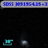 SDSS J091954.18+325711.2