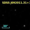 SDSS J092011.31+323206.1