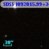 SDSS J092015.99+340531.5