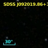 SDSS J092019.86+320203.8
