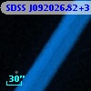 SDSS J092026.82+312238.7