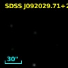SDSS J092029.71+222644.2