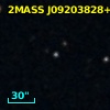 SDSS J092038.29+163609.8