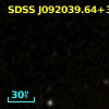 SDSS J092039.64+335244.6