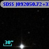 SDSS J092050.72+331026.5