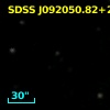 SDSS J092050.82+224113.8
